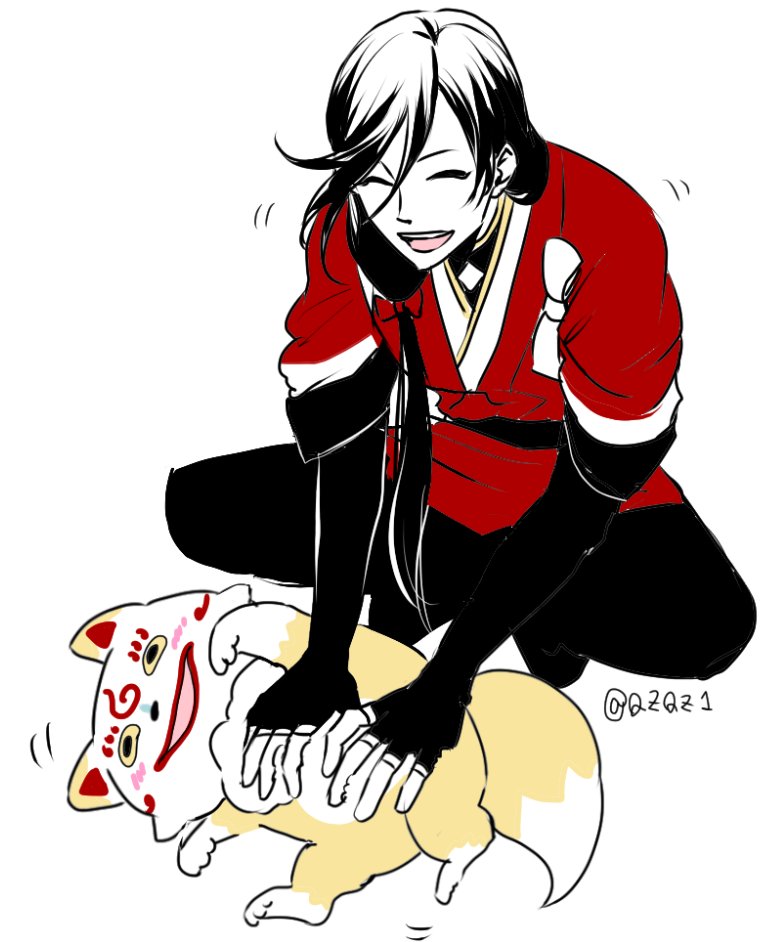 Post by QZ on X: わーい！