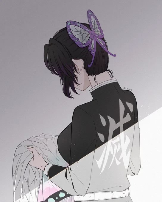 柱になった日