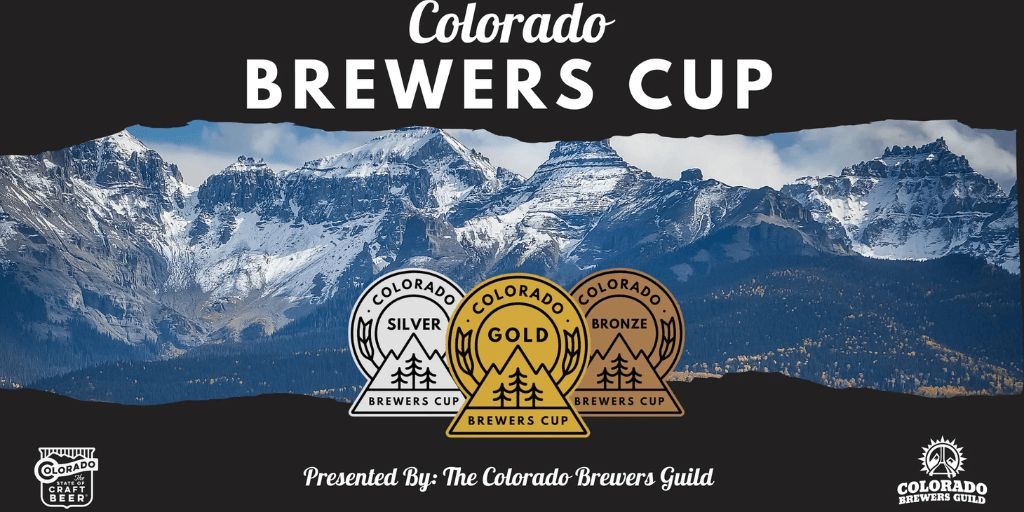 Entry Deadline for the 2026 Colorado Brewers Cup is Dec 3, 2025.

Judging Dates - Jan 9-11, 2026

This annual event showcases the exceptional quality of craft beer in Colorado and celebrates the amazing brewing community that surrounds us!

buff.ly/AcZd1yX