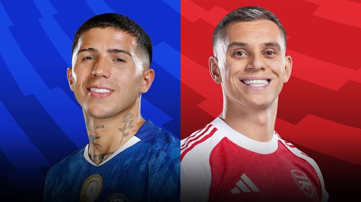 InsiderEdgeBets's tweet image. 🚨£200 FREE BET GIVEAWAY🚨

We are giving away a £200 FREE BET to one of YOU for a player of your choice to be CARDED in the CHELSEA vs ARSENAL game today!

To Enter:

1️⃣Follow @InsiderEdgeBets
2️⃣Like &amp;amp; Retweet this post 
3️⃣Comment below your selection👇

Good luck!