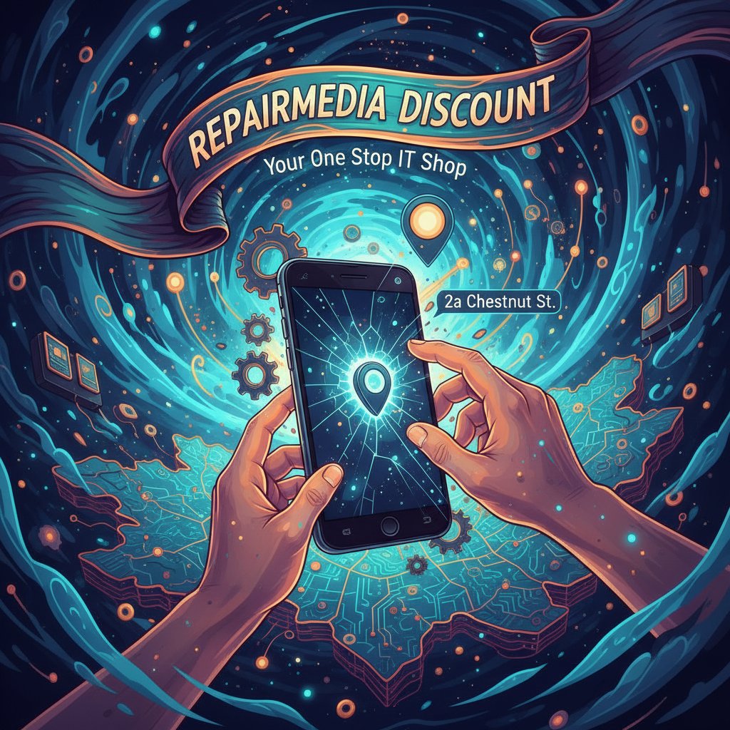 Repair_Media's tweet image. A huge THANK YOU to all our amazing customers for trusting RepairMedia with your tech! We love making your devices feel brand new again. 
goshort.io/5bBb8KmzA9CaZjU
#RepairMedia #TechRepair #Huddersfield #Discount