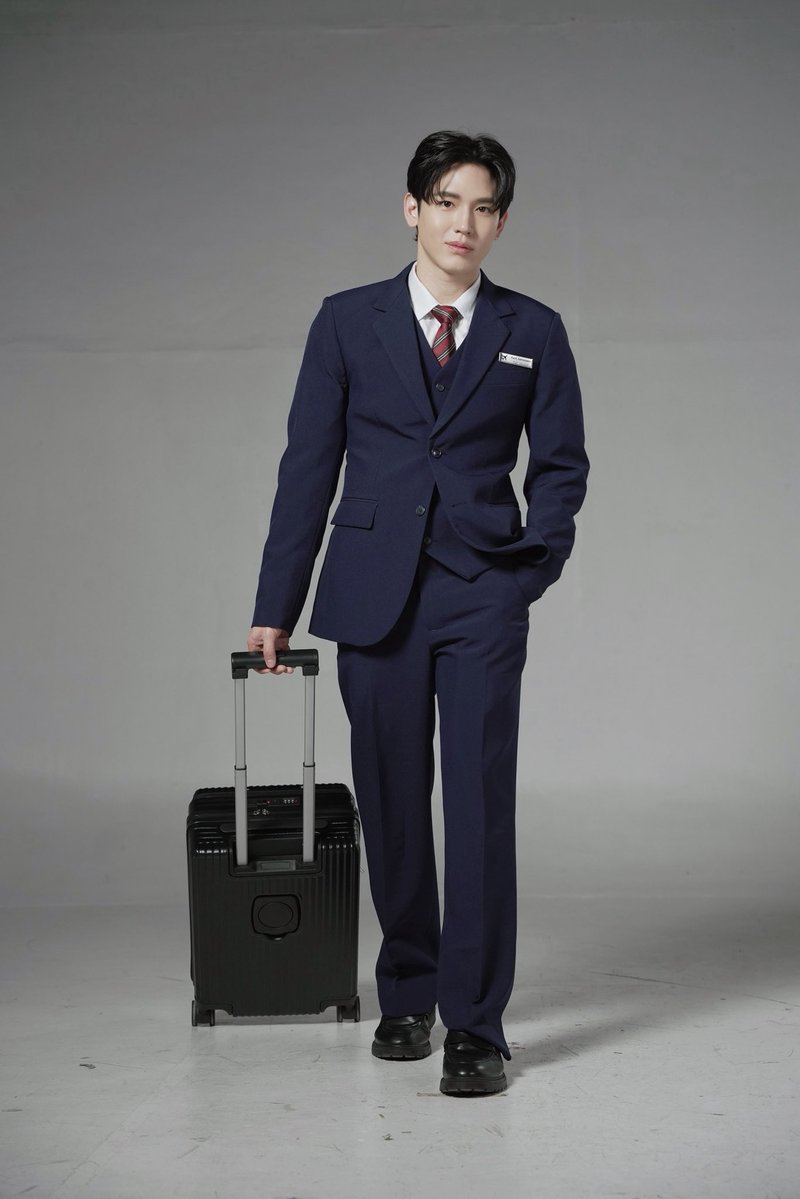 ADogandAPlane's tweet image. ฝากคุณสจ๊วต &quot;คณิต&quot; ✈️
รับบทโดย นิว ฐิติภูมิ @new_thitipoom ด้วยน้าาา

Fitting | หมาเห่าเครื่องบิน A Dog And A Plane

#ADogAndAPlane
#GMMTV