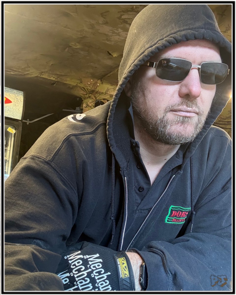 MrPJOulton's tweet image. Sunday afternoon marshalling… not as busy as yesterday and doing it solo 😎

#PaintballLife #Marshalling #DorsetPaintball