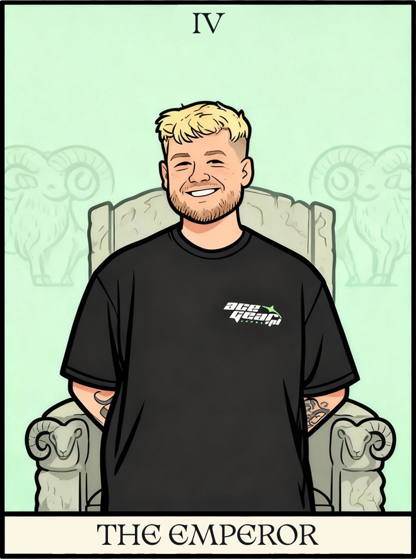 ACEGEAR.PL tweet media