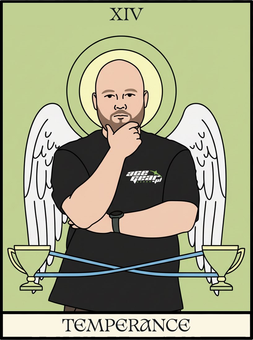 ACEGEAR.PL tweet media