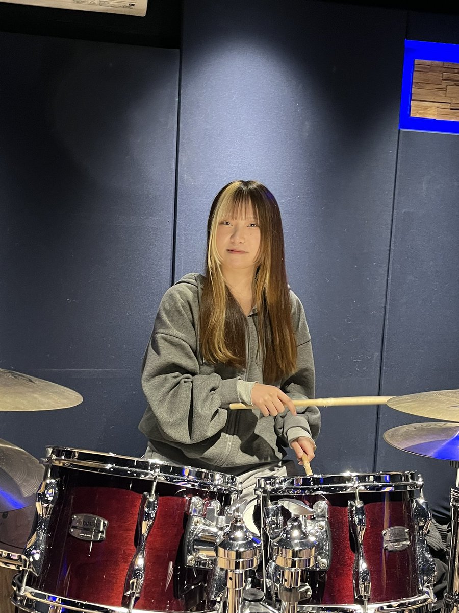 yuki_cpc's tweet photo. 🥁ﾄﾞｺﾄﾞｺ https://t.co/DMaIyVILPI