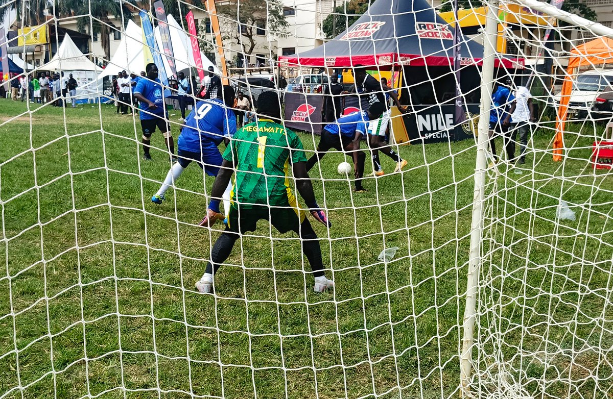 uetcl's tweet photo. What a season of action it was as we wrap up another successful year at the CSN Corporate league games.
Team #MegaWatts celebrates it's achievements and strengthened connections and transformation.
It has been a season filled with fun, friendly competition and dynamic networking.
We show cased our skill, touch, talent and team spirit.
@uetcl played other corporate companies in a series of exciting sports and activities designed to foster collaboration and teamwork.