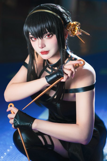 コスプレイヤー樹カリナのTwitter画像5