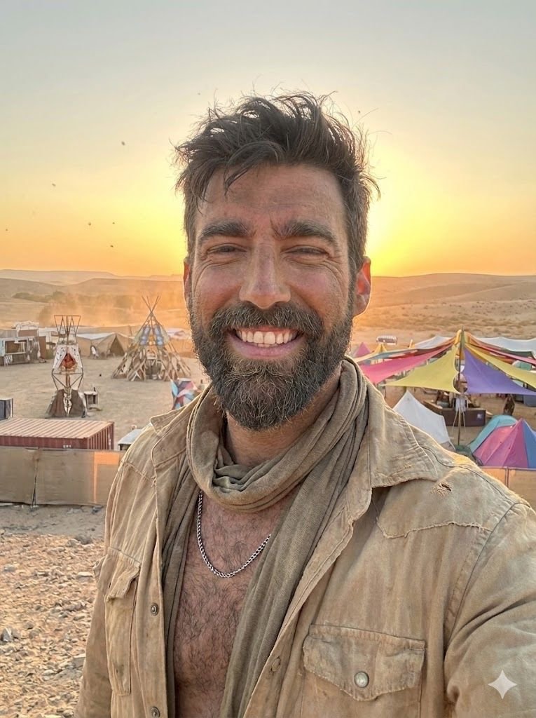 Ofir Arbel tweet media