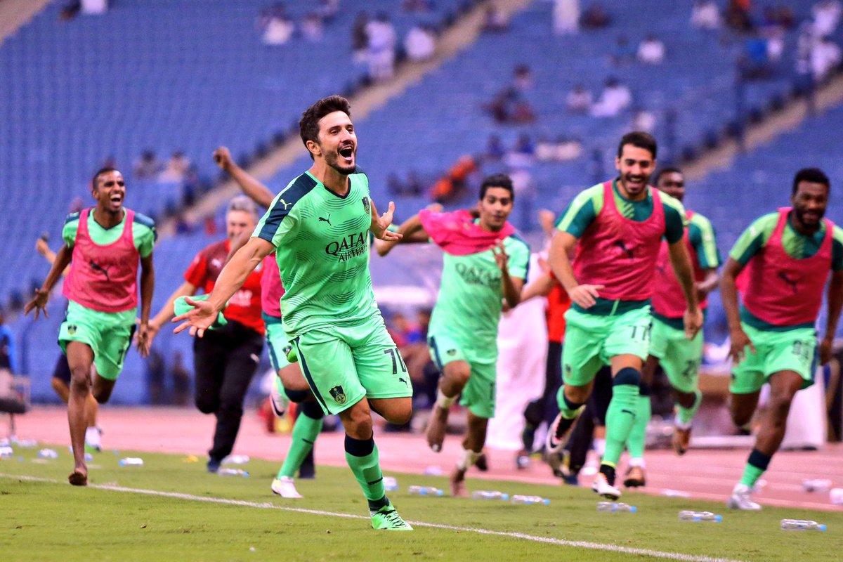 StatusARB's tweet photo. في مواجهات الإقصاء تاريخيًا بين الأهلي والهلال |

(35) مٌباراة 🏟️

 نجح الهلال في إقصاء الأهلي (19) مرة 🔵🔝

نجح الأهلي في إقصاء الهلال (16) مرة 🟢

#StatusARB https://t.co/fxoKP9YQrR
