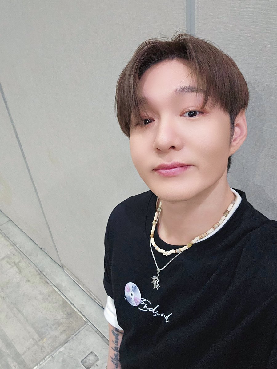 LeeCS_Official's tweet image. [📸] ✨2025-2026 #이창섭 단독 콘서트 &amp;lt;#EndAnd&amp;gt; - 인천✨

두 번째 전국투어의 첫 도시 인천.ᐟ.ᐟ
창섭 군의 빛나는 순간을 늘 함께해 주시는
zz6친💙멜로디와 인천 시민 여러분 덕분에
기분 좋은 시작이 되었답니다‼️(ㅅ´ ˘ `)💓

#LEECHANGSUB #엔드앤드 
#짱섭짱친_이렇게_우린_인천에_있잖아