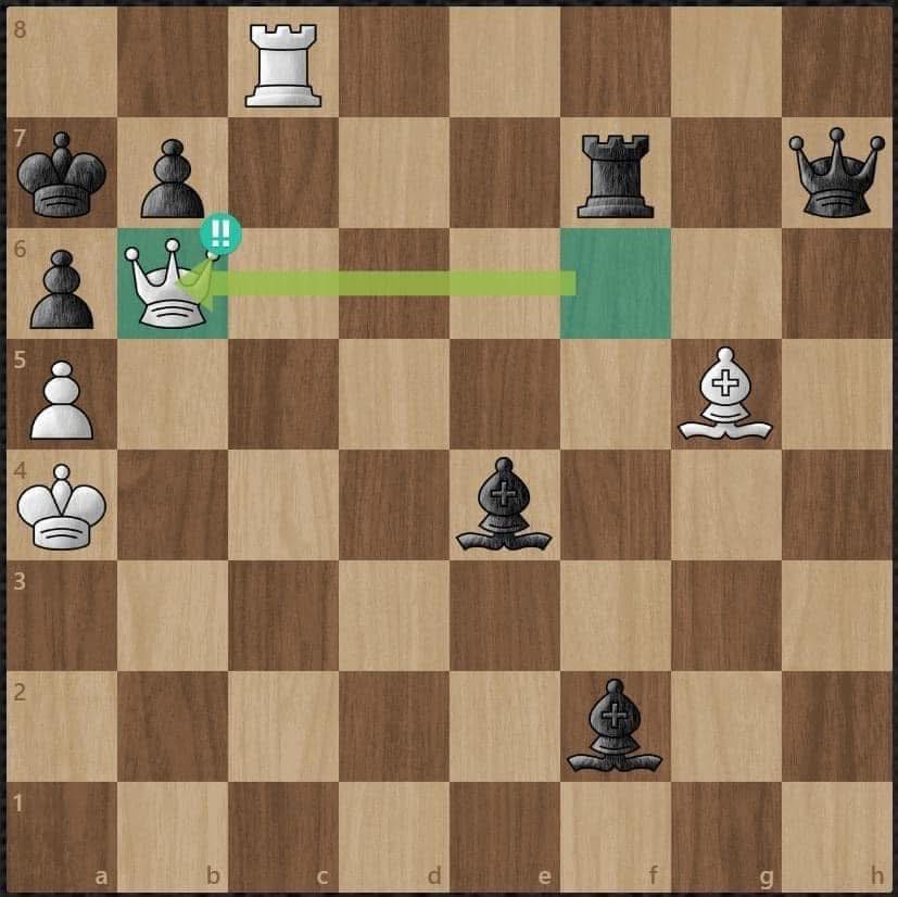 Brilliant Move, But Why? 🤔🤔