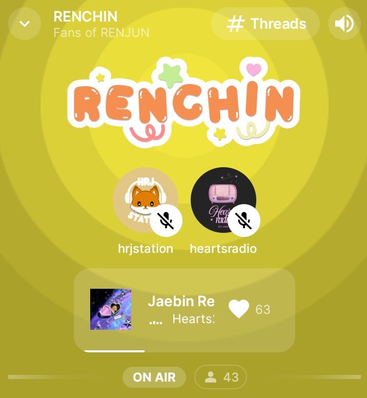 Hearts Radio tweet media