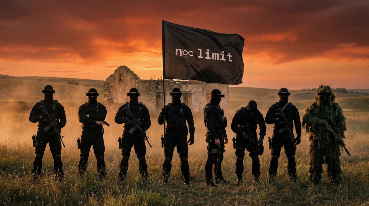 Most tech profits from knowing you.

We’re building something that profits from forgetting you ∞