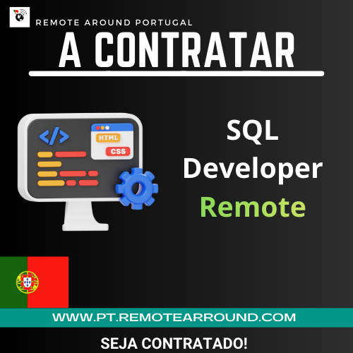 RemoteAroundPT's tweet image. 🚀 SQL Developer – Lisboa 🐘💾

VAGA REMOTA SQL DEVELOPER EM LISBOA: pt.remotearround.com/job/sql-develo…

VAGAS REMOTAS EM PORTUGAL: pt.remotearround.com/lista-de-ofert…

#remoteARROUINDportugal #VACANCIES #SQLDeveloper #MSQL #PostgreSQL #SparkSQL #DataProcessing #DeveloperJobs #Inetum #TechJobs #Lisboa