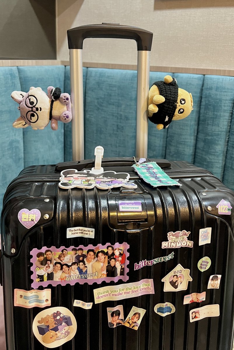 baekmingoo2's tweet image. siap ngueng~