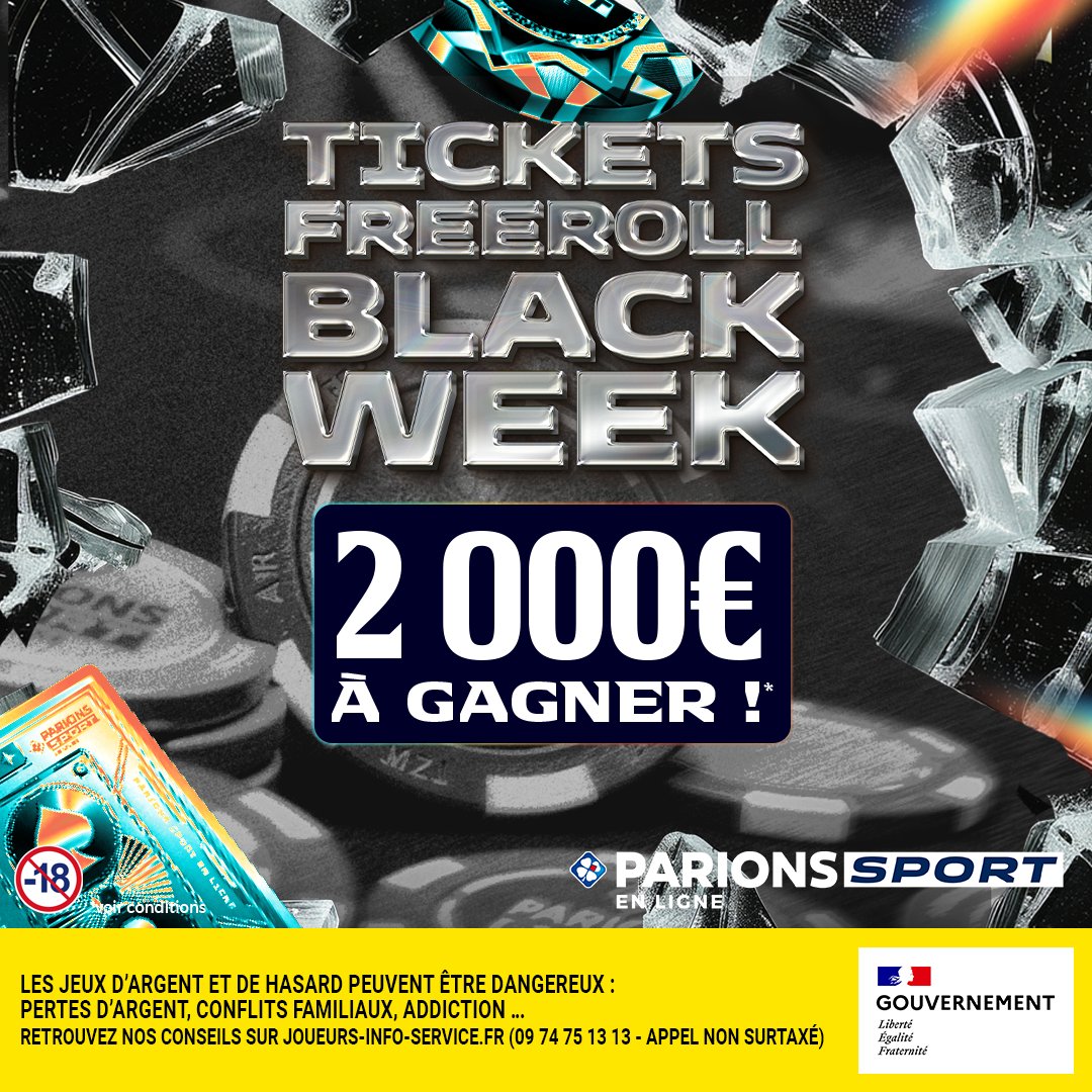 ParionsSport 🔞 tweet media