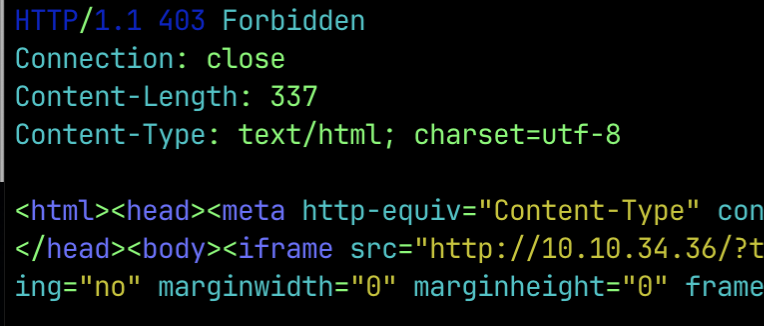 "Boobs check" – Technique to verify if sites behind CDN are hosted in Iran