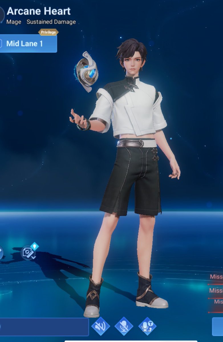 jahzsuperior's tweet image. Kamukha talaga 😍

SB19 PERFORMS LIVE AT KIC2025 
#SB19BTFLive_KIC2025 
#SB19 @SB19Official