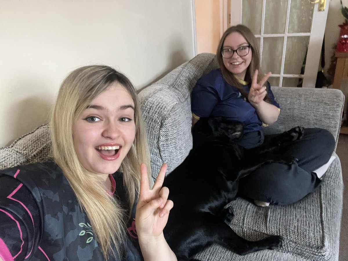 HanaSophie tweet media