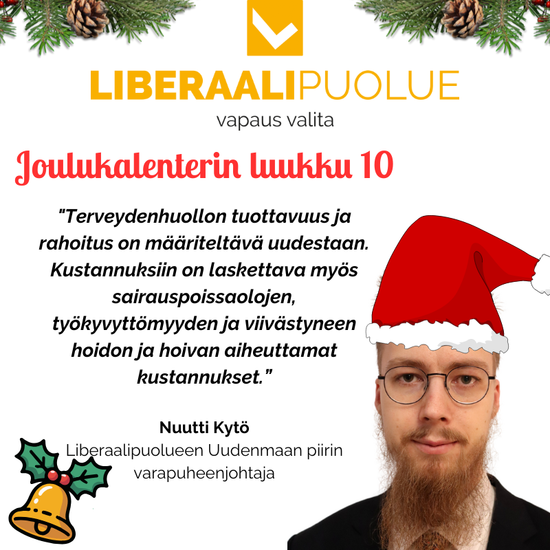 Liberaalipuolue (@liberaalipuolue) on Twitter photo 