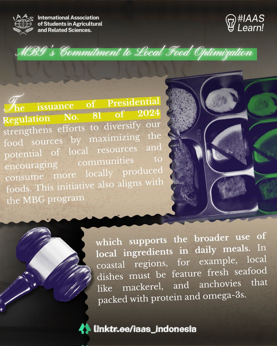 IAAS Indonesia tweet media