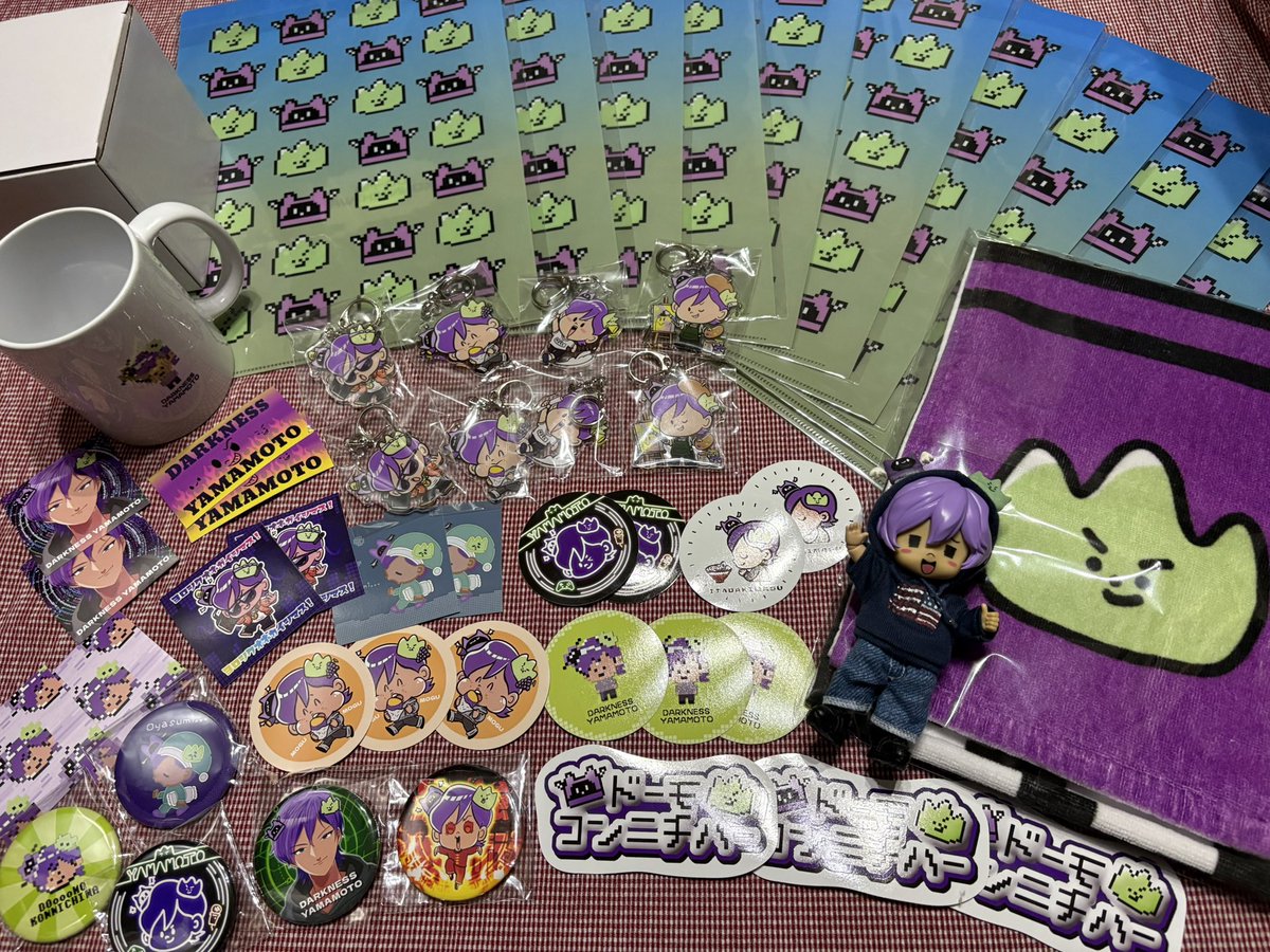 みきち❤️‍🔥受注発送中💌 (@atelier_mikichi) / Posts / X