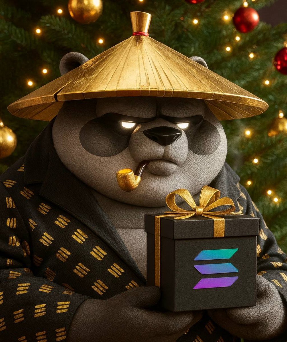 SolanaSensei's tweet photo. ⛩️ GM AND NAMASTE ⛩️

Delayed gratification builds discipline, but don’t forget to enjoy the moments you earn. Treat yourself when the time feels right. https://t.co/PtC4e4ZL2s