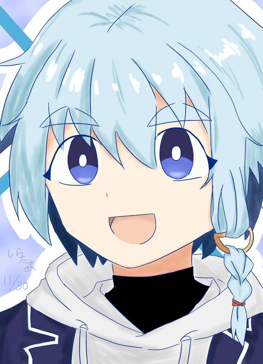 しらたま (@shiratama_hito) / Posts / X