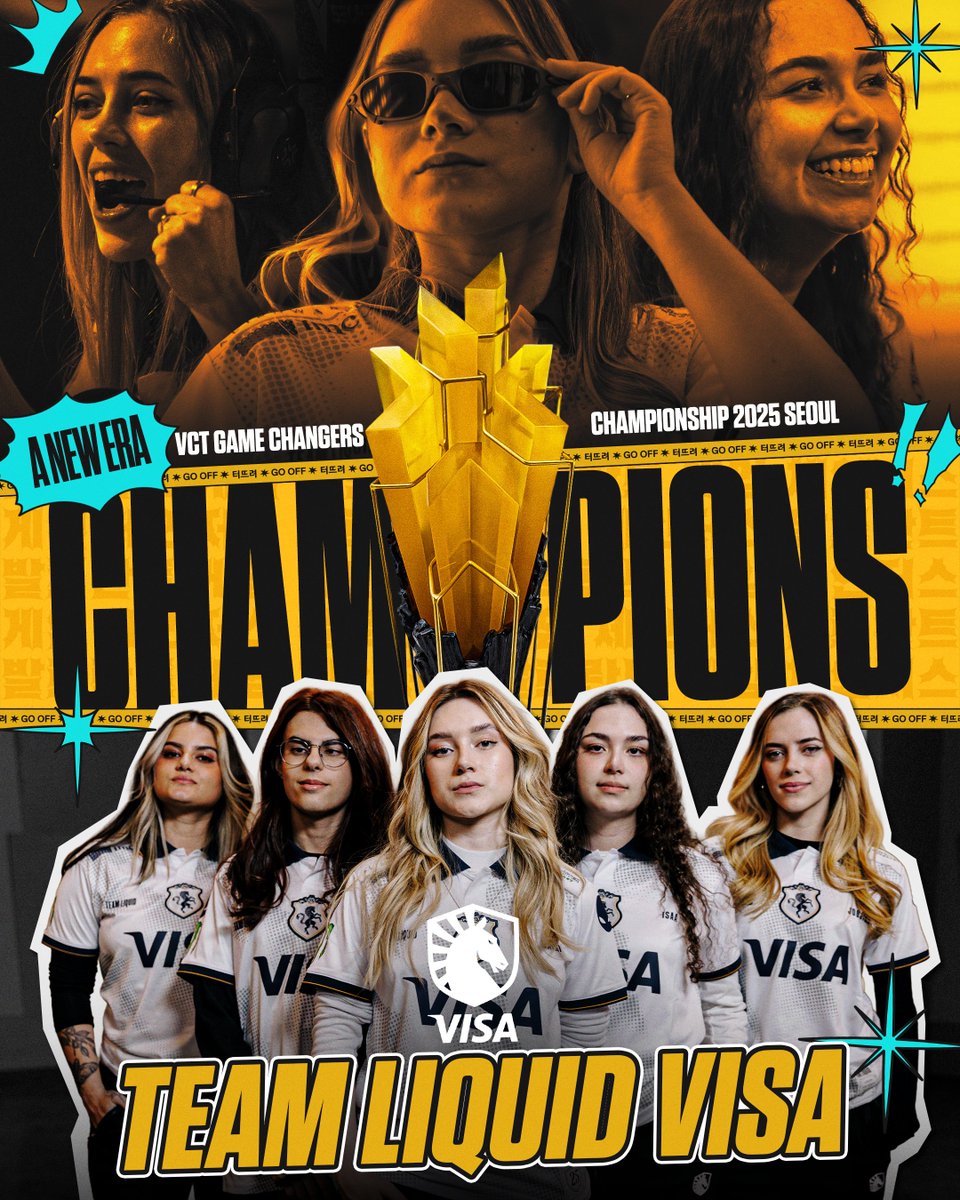 VCT Pacific tweet media