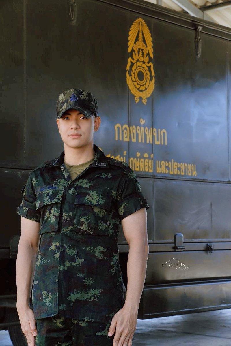 CHAYUTHN HOUSE 🏡 tweet media