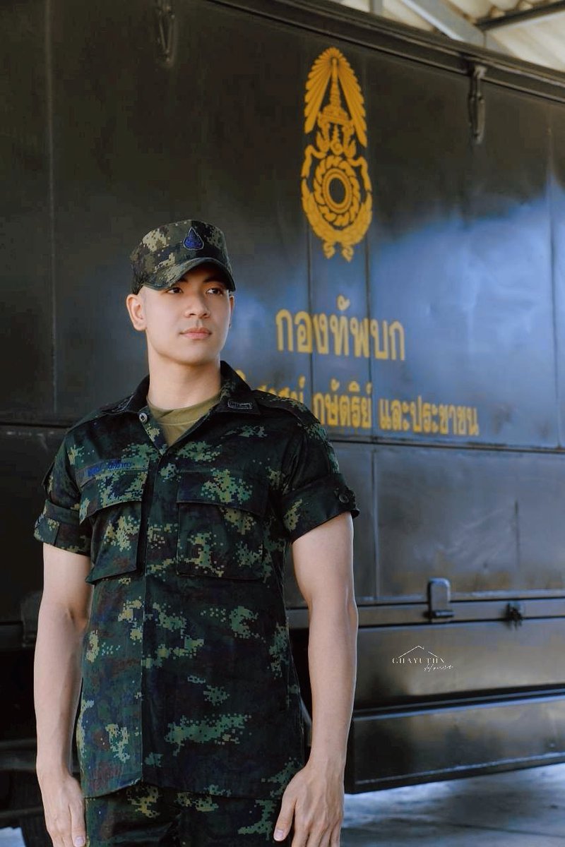 CHAYUTHN HOUSE 🏡 tweet media