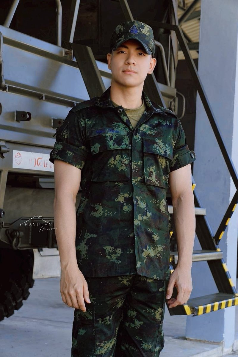 CHAYUTHN HOUSE 🏡 tweet media