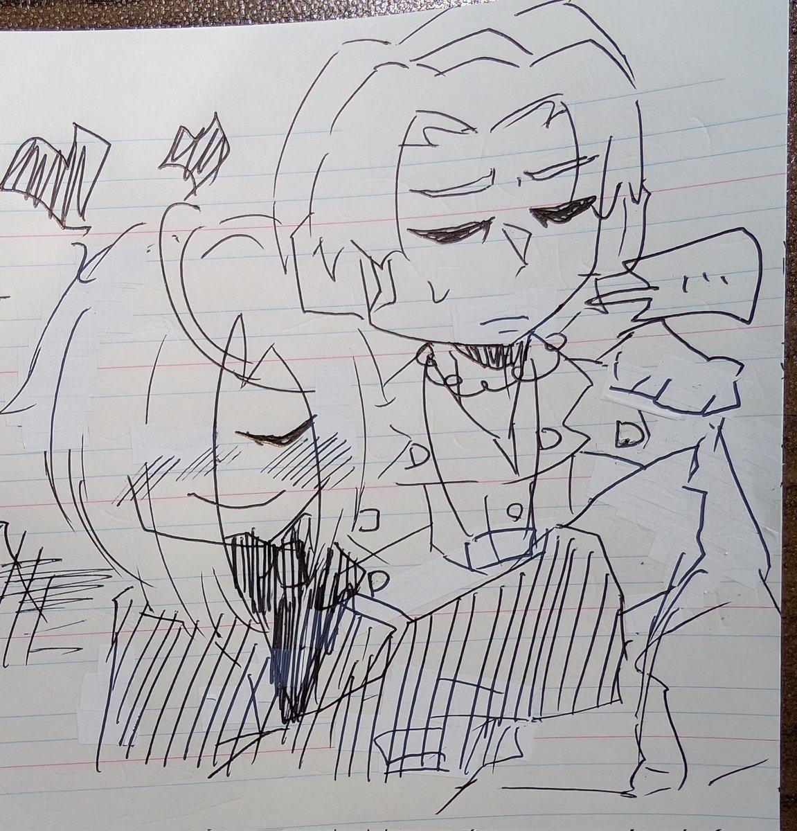 ❓→→→→→→→→→💓····☎