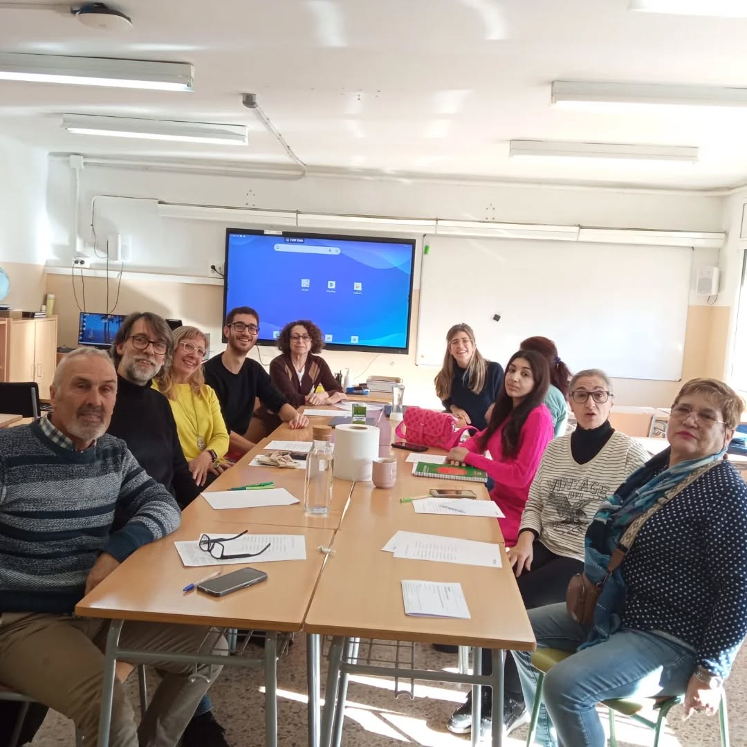 Cfa Olesa tweet media