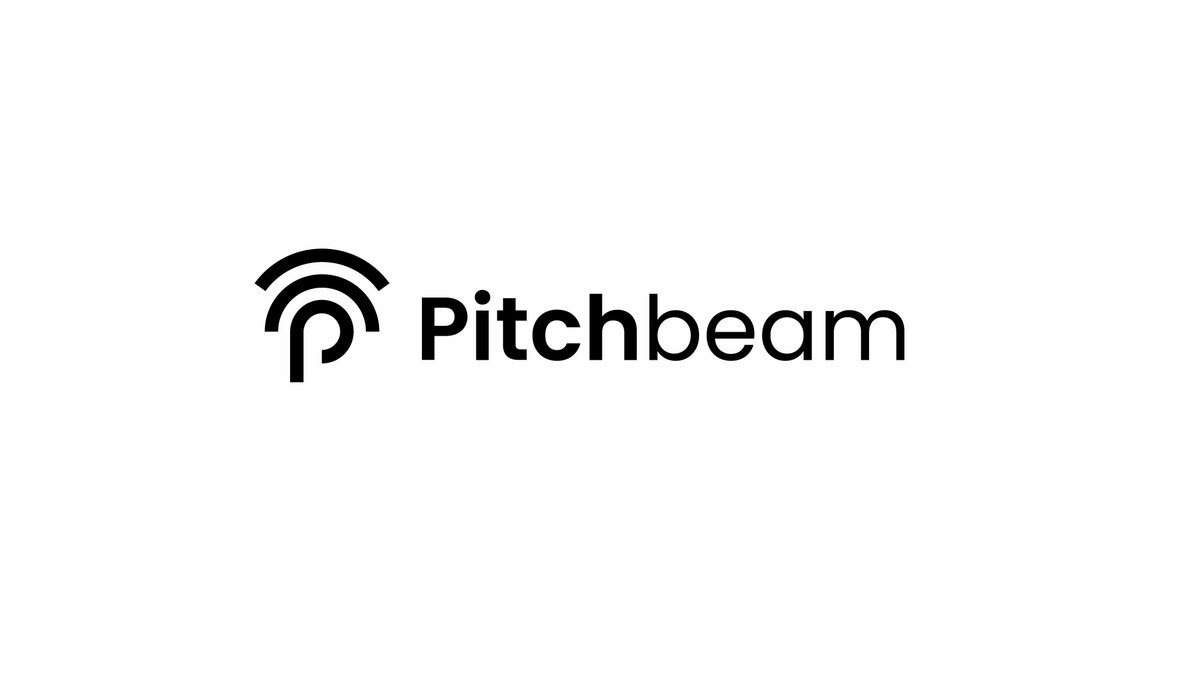 saminyesser's tweet image. An unused lockup variations for &quot;Pitchbeam&quot; .
©2025 All rights reserved

Let&apos;s work - Email/DM me for inquiries
Explore more : bento.me/samindzns

#logo #logos #logodesigner #logodesigns
#logodesigners #logodesign