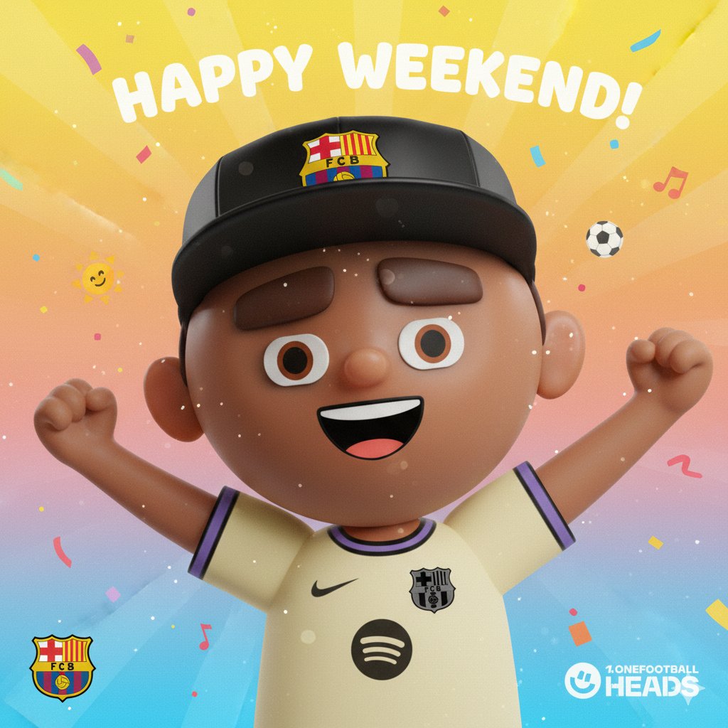 Shafaq_web3's tweet image. Happy Sunday $OFC Fam! ⚽

OneFootball community can feel 
it…
TGE energy is in the air.
Will it happen Next month or another surprise delay? 👀⏳