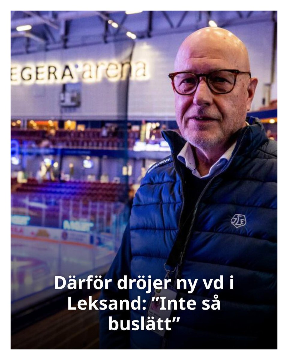 HockeyNews.se tweet media