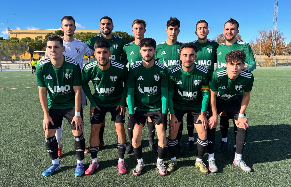 PRIMER EQUIPO | Comienza el partido

<a href="/perisocf/">PERISO C.F.</a> 🆚 <a href="/CDMEJORENO/">C.D. MEJOREÑO</a> 

<a href="/Balon_Tierra/">𝔹𝕒𝕝𝕠́𝕟 𝔸 𝕋𝕚𝕖𝕣𝕣𝕒 ⚽</a> <a href="/FutMadrid/">futmadrid ®</a> <a href="/ForoFutbolBase/">Fútbol Base Madrid</a> <a href="/GradaSiete7/">GradaSiete7</a> <a href="/madridaltanto/">Madrid al Tanto</a> <a href="/RFFM_oficial/">RFFM</a> 

#TODOALVERDE💚🖤