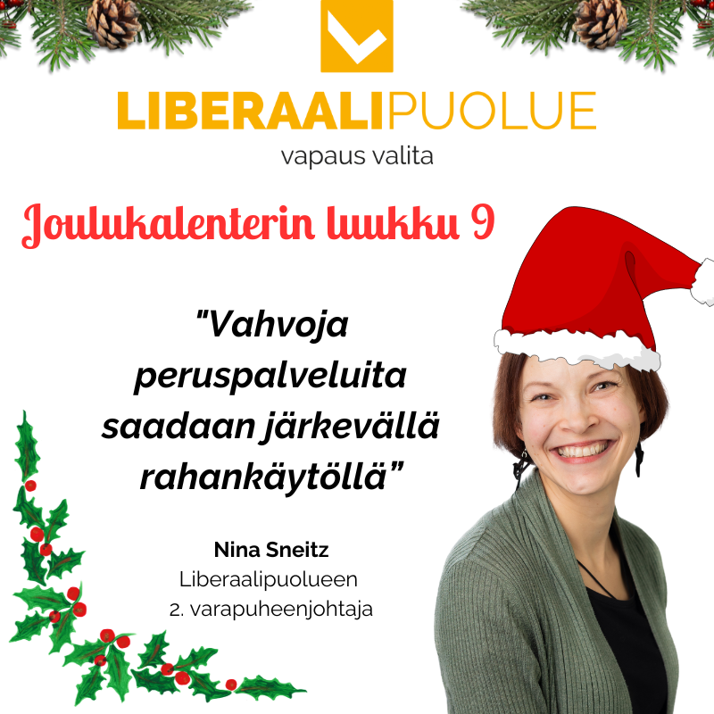 Liberaalipuolue (@liberaalipuolue) on Twitter photo 