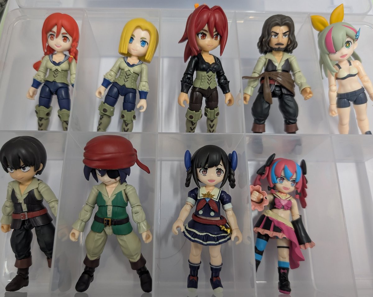 リンクトラベラーズ　まとめ売り。 LINK TRAVELERS ここまでのお話 - バンダイ キャンディ スタッフ BLOG