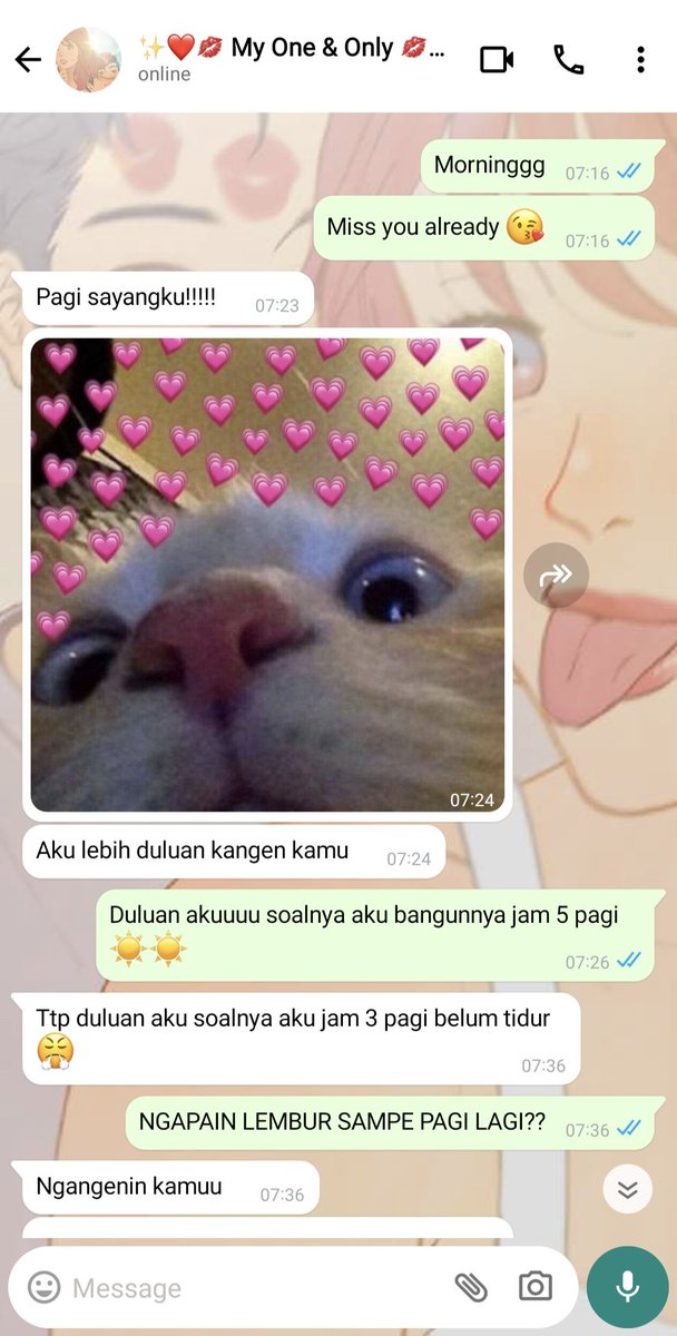 kumenyimaksaja's tweet image. cw: couple in their 30s acting like remaja bulol 🙏🏽