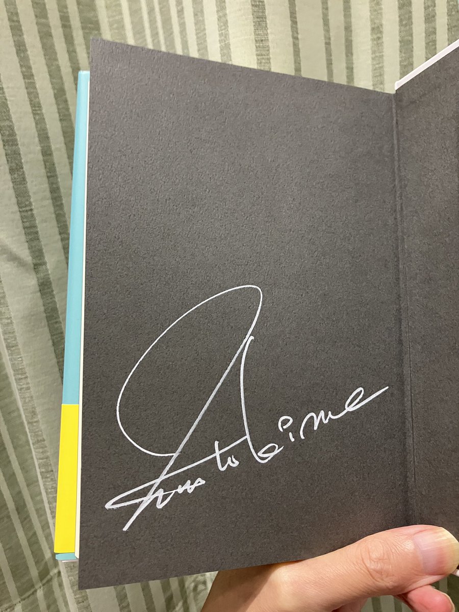 aki_Reiwa's tweet image. 電気じかけの予言者たち -再起動編-
200冊限定サイン本

#木根尚登
#TMNETWORK
#電気じかけの予言者たち