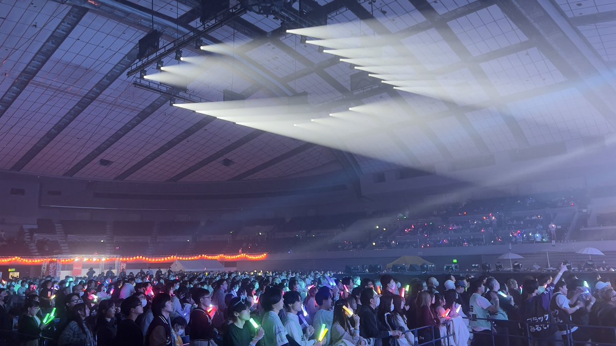 GIRLS FRONTIER tweet media