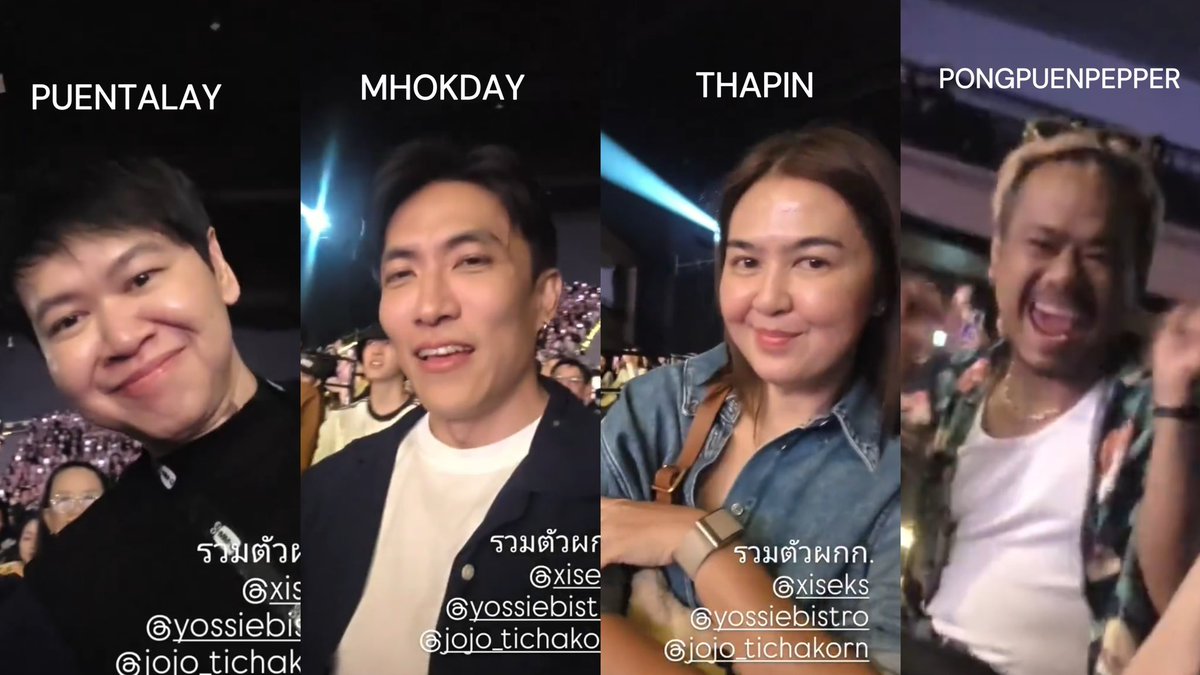 ─ #JimmySeaFanconD2

I don’t know what to say more than “THANK YOU”.
Thank you for choosing them.
Thank you for always taking care of them.
Thank you for being there with them
💜🩵