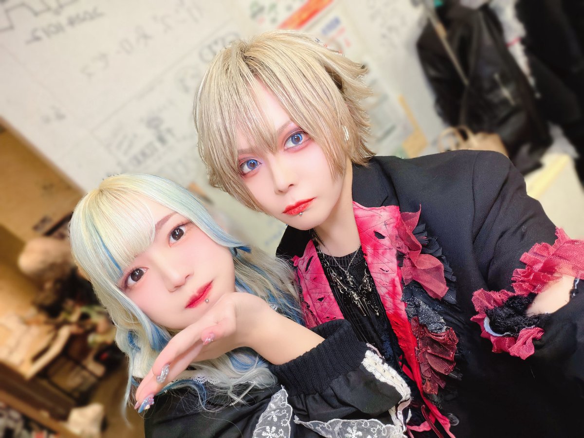 ZEAL LiNkun TOUR長野ありがとうございました🥰
マブがいて嬉しかった楽しかった🥰