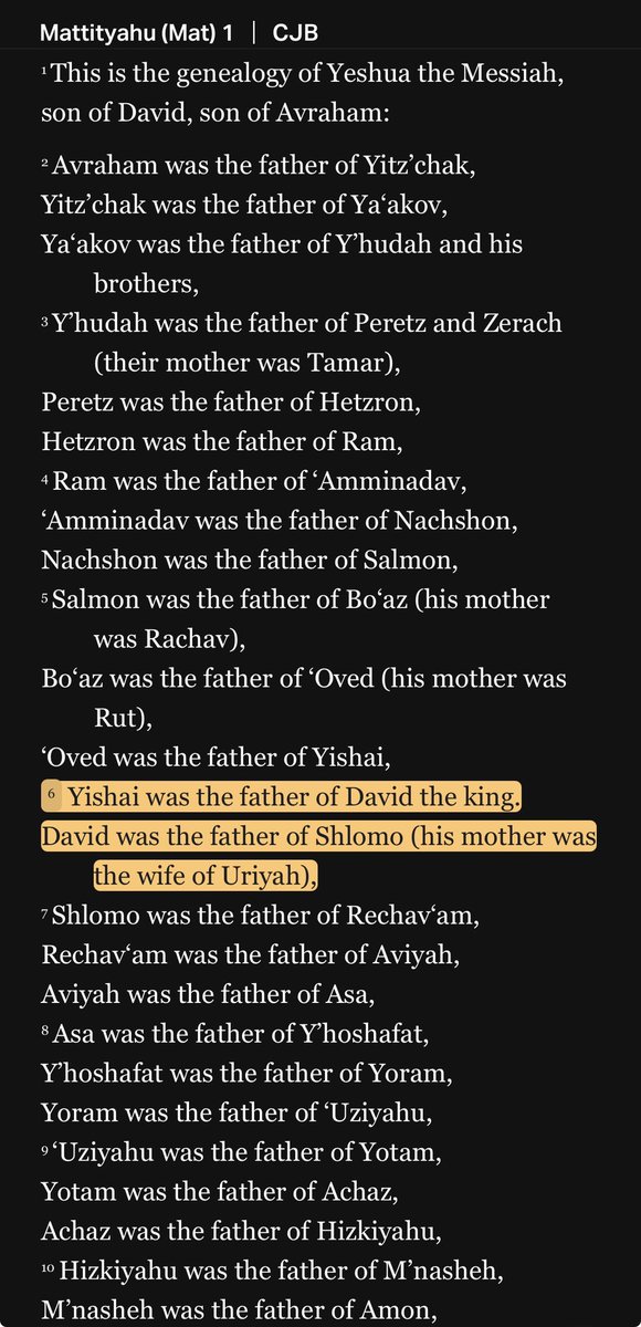 chukaobi's tweet image. You came 610YRS AFTER Jesus to talk about genealogy—&amp;amp; your examples are genealogy taken FROM THE BIBLE &amp;amp; TORAH 🤣

The Bible literally traces Jesus’s ancestry ALL THE WAY TO GOD HIMSELF—VIA ADAM.
Show me Muhammed’s.
A religion built on a falsifying long established biblical fact.