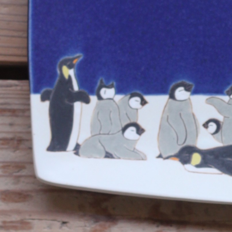 yuko＊Penguin Sweeets ペンギンスィーーツ (@yukoamezaiku) / Posts / X