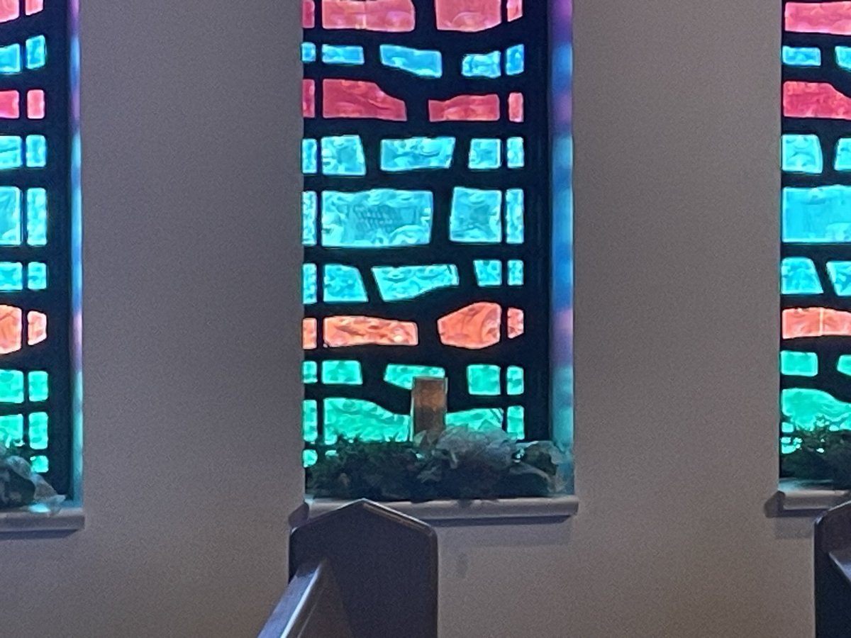 All set for advent and Christmas. This is some of my design work