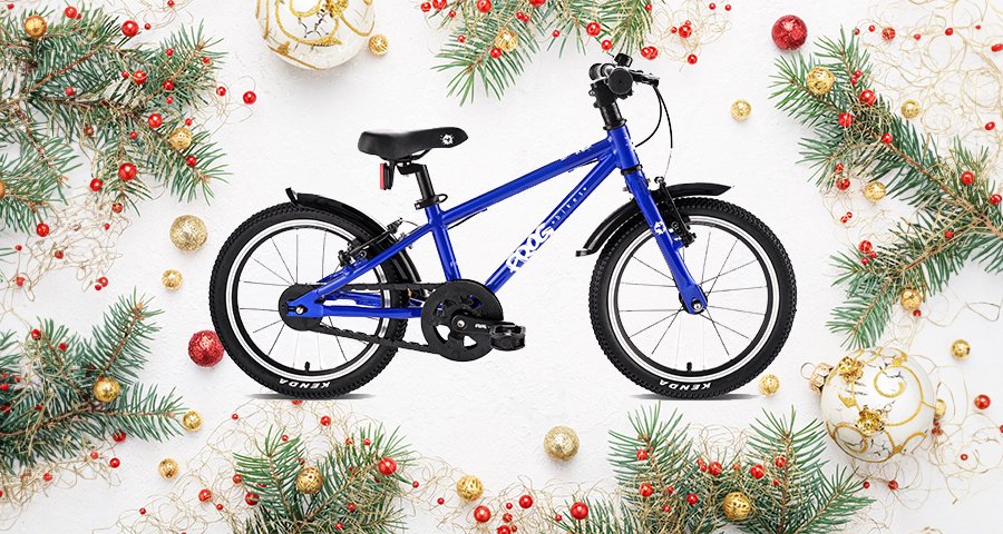 mybabatweets's tweet photo. π
ππ² Last chance!
#GIVEAWAY - Hours left to enter for a chance to #WIN a Frog Bike 44 in Electric Blue! ππ²
https://t.co/tLONJW8quw
πππππ
Good luck everyone π€
#ChristmasCompetition #toygiveaway #christmasgiveaway https://t.co/ikMOPk9V3R